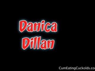 Danica ka disa surpriza për të saj bashkëshort