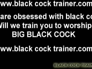 I Love Taking a Big Black putz in My Tight Ass: HD xxx video 4b